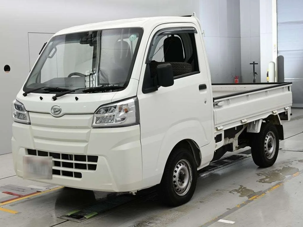 Daihatsu Hijet Truck S510P 2020